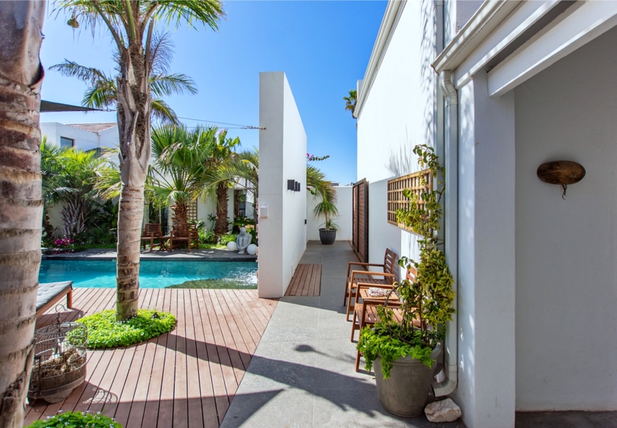 4 Bedroom Property for Sale in Shelley Point Western Cape